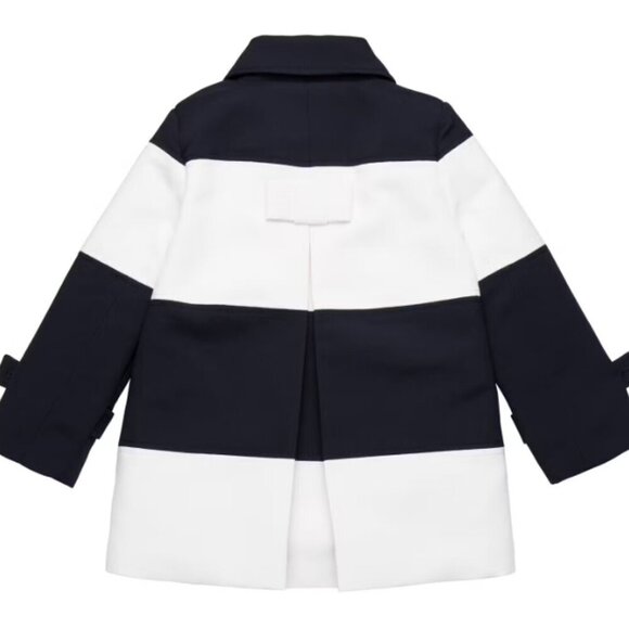 Kate Spade Toddler's Nera Coat | Size 122 / 7Y - Picture 3 of 7